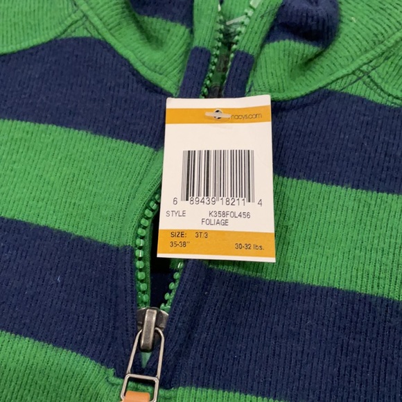 GREENDOG: Sweater - Picture 3 of 4